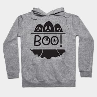 Boo! Hoodie